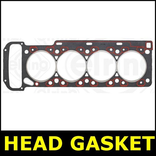 Head gasket fits bmw - e30, 320is