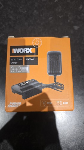 Worx wa3760 18v - worx,