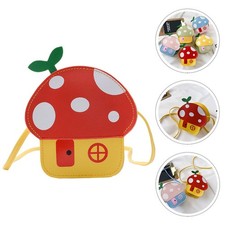 Toddler Purse Cute Bag for