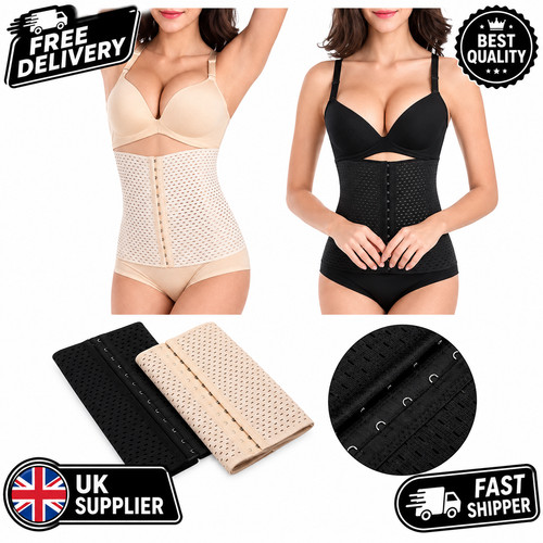 Waist trainer corset - trainer,