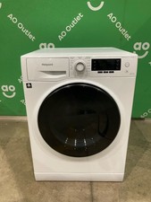 Hotpoint Washer Dryer 9Kg/7Kg 1600rpm White E Rated NDD9725DAUK #LF108246
