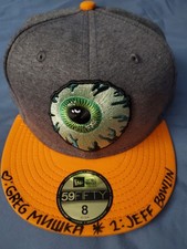 Mishka New Era 59Fifty Fitted