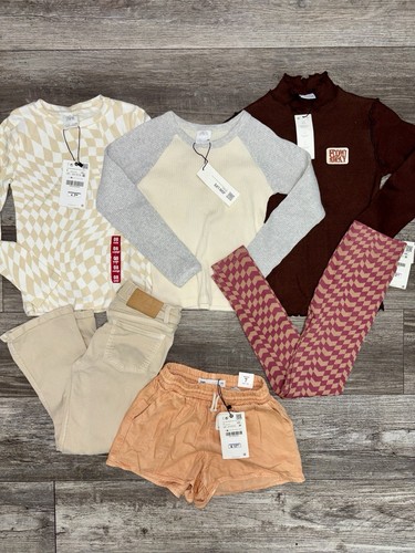 Zara girls size - zara, 7-8