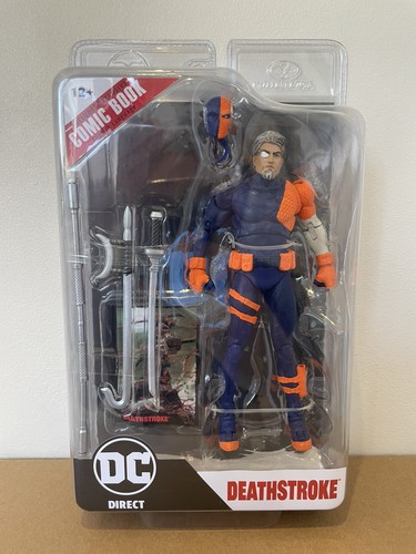 Mcfarlane toys multiverse - toys, dc