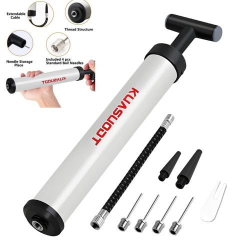 Football inflator needle - football,