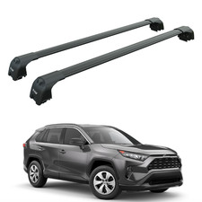 Toyota RAV4 Gen5 XA50