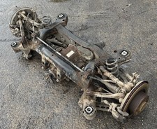 BMW E92 320D Complete Rear Subframe With Diff