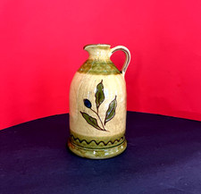 Vintage Hand Painted Ceramic