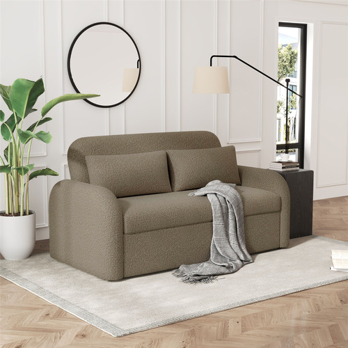 Noma seater boucle pull - 2-seater, out