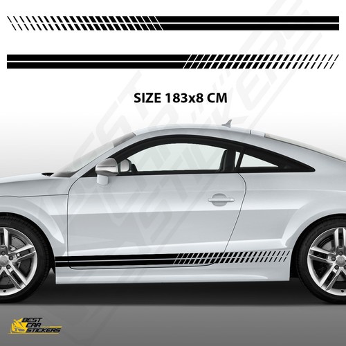 For audi side racing - for,