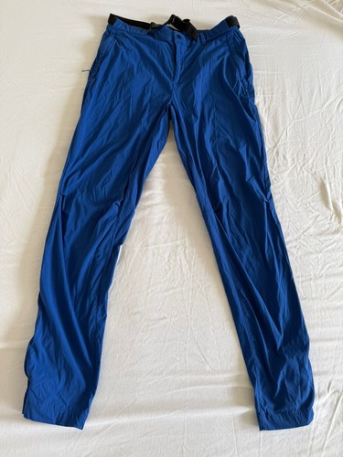Berghaus mens walking trousers - mens,