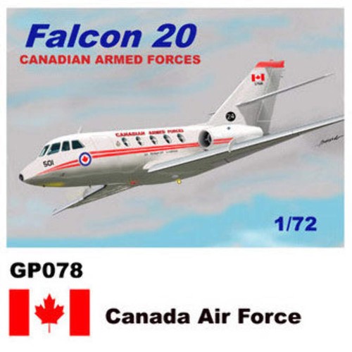 Mach gp078 72 - mach, 2