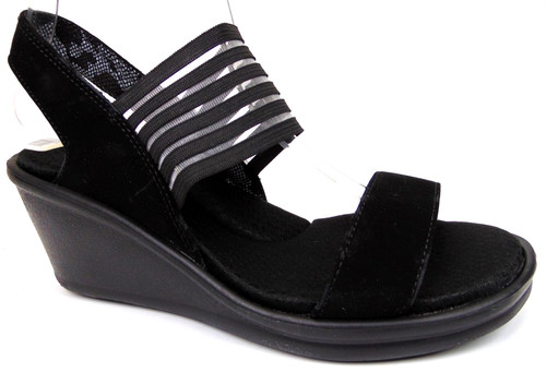 Skechers cali rumblers - rumblers, wedge