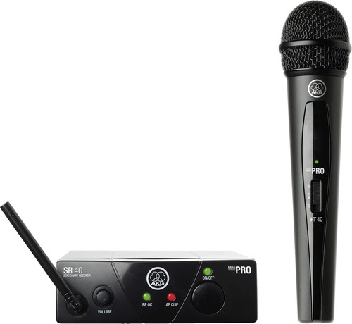 Akg wms40 mini vocal - vocal, set