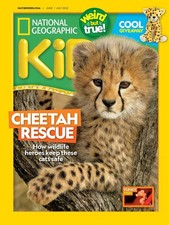 National Geographic Kids