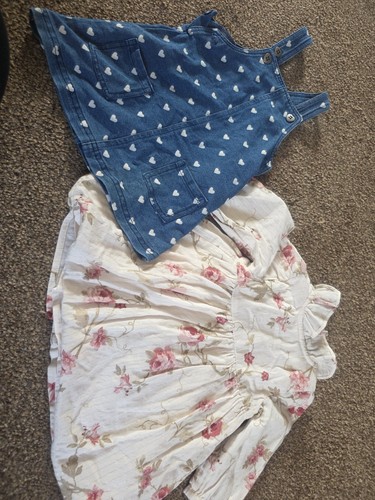 Baby girls dresses - girls,