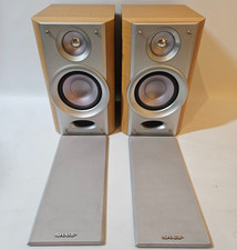 Sharp xlt300h bookshelf - sharp, cp-xlt300h