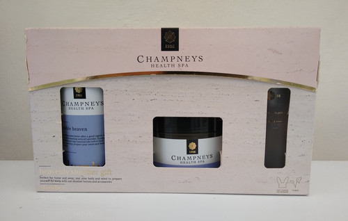 Champneys heavenly slumber - champneys,