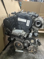 Engine 2.0cdti DTH Vauxhall