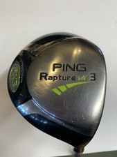 Ping rapture 3 ti - ping, #3