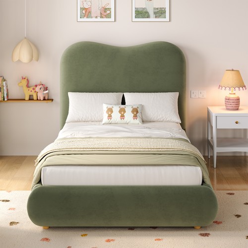 3ft single ottoman - single, bed