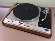 THORENS TD 125 SME TONEARM