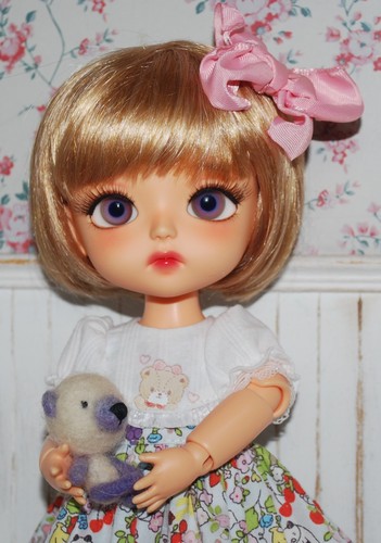 Latidoll lati lime - latidoll,