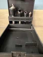 4 Piece Roebuck Master Cut
