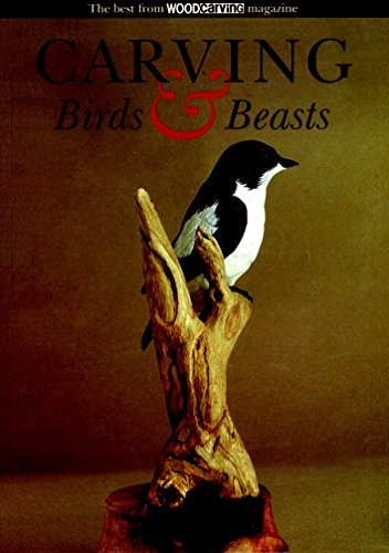 Carving birds and beasts the - carving,