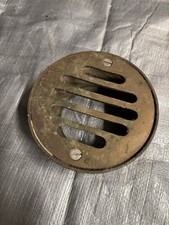 VINTAGE CAST IRON FLAT FLOOR