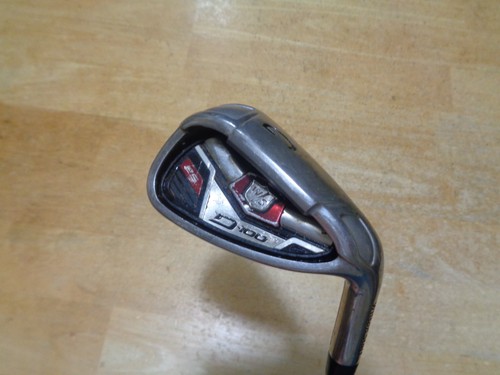 Wilson staff 100 - es, gap