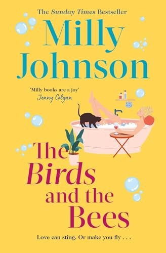 The birds and - birds,