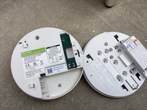 Aico ei3016 mains - ei3016, powered