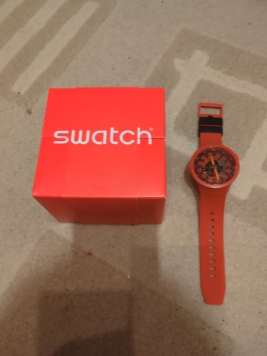 Swatch big bold - swatch,