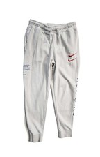 Nike Men’s Double Swoosh