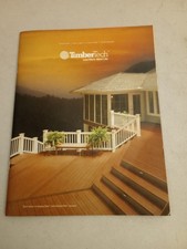 TimberTech By Azek Decking
