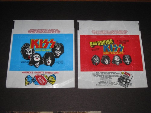 Kiss 1978 - kiss,
