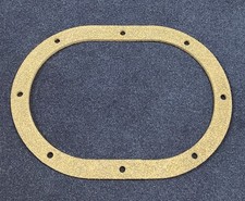 NEW FUEL TANK TOP GASKET FOR