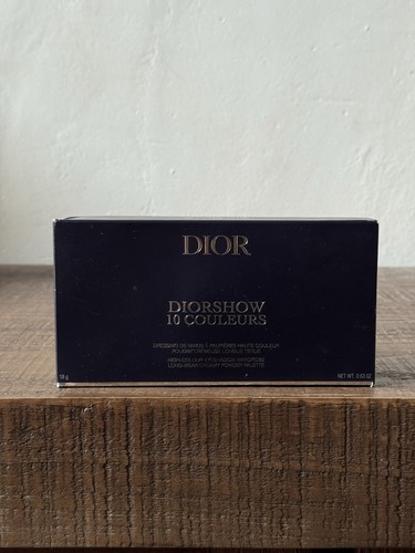 Dior diorshow couleurs - diorshow, 10