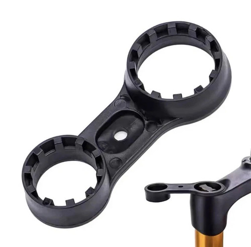 Suntour fork cap wrench - fork,