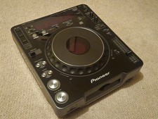 Pioneer CDJ-1000MK2 CD