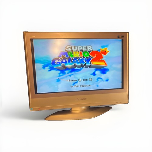 Panasonic 26lx60 - panasonic, tc-26lx60