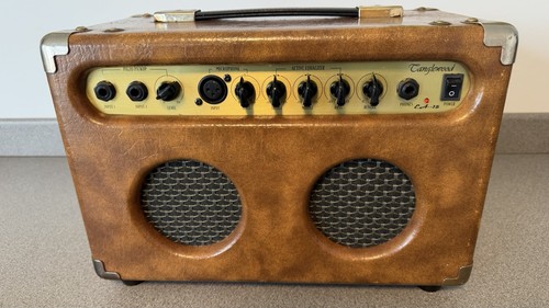 Tanglewood acoustic amplifier - tanglewood,