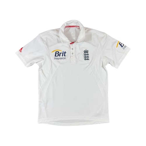 2010 england cricket - england, adidas
