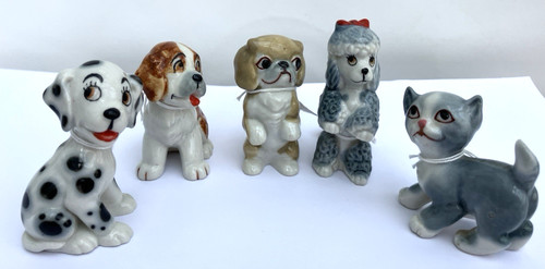 Wade whimsies pets 5 - wade, v