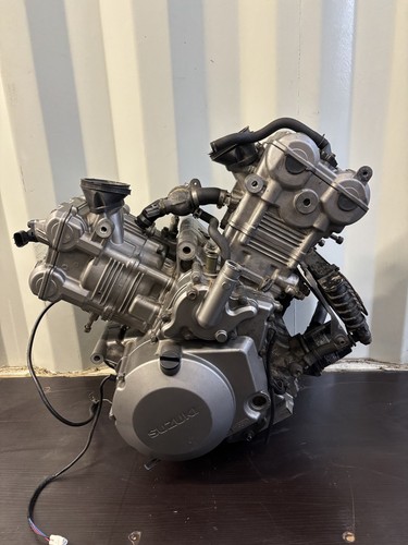 Suzuki sv1000 motor engine - sv1000,