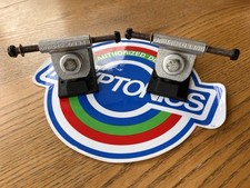 Vintage 70s Speed Spring