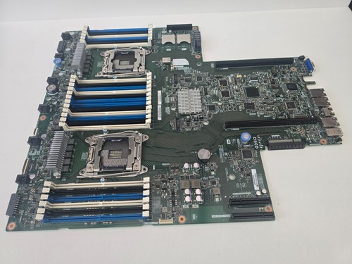 Cisco ucs c240 server - c240,