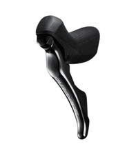 New Shimano Dura Ace ST-R9100-L  2x 11 speed single STI left shifter brake lever