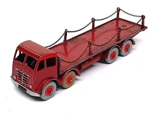 Dinky supertoys 30526r foden - dinky,